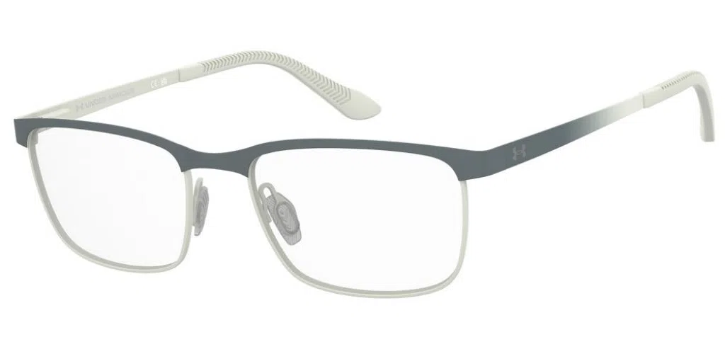 Under Armour UA9020 Eyeglasses - view 3